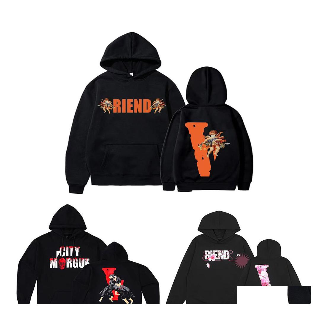 2016 Men'S Hoodies Sweatshirts Designer Mens Spring And Autumn Leisure Fashion Big V Friends Angel Sweater Loose Hoodie Womens Drop Del Dhkpt
2016 Men'S Hoodies Sweatshirts Designer Mens Spring And Autumn Leisure Fashion Big V Friends Angel Sweater Loose Hoodie Womens Drop Del Dhkpt
