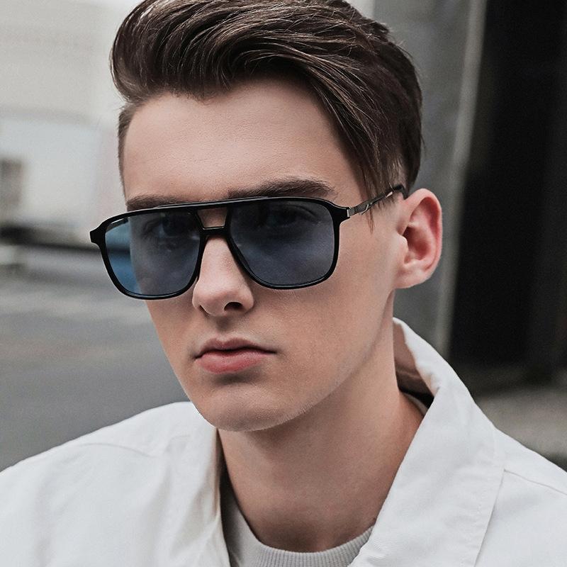 Sunglasses Reven Jate Men Vintage Aolly Polarized Classic Sun Glasses Coating Lens Driving Eyewear For Men/Wome 3301Sunglasses
Sunglasses Reven Jate Men Vintage Aolly Polarized Classic Sun Glasses Coating Lens Driving Eyewear For Men/Wome 3301Sunglasses