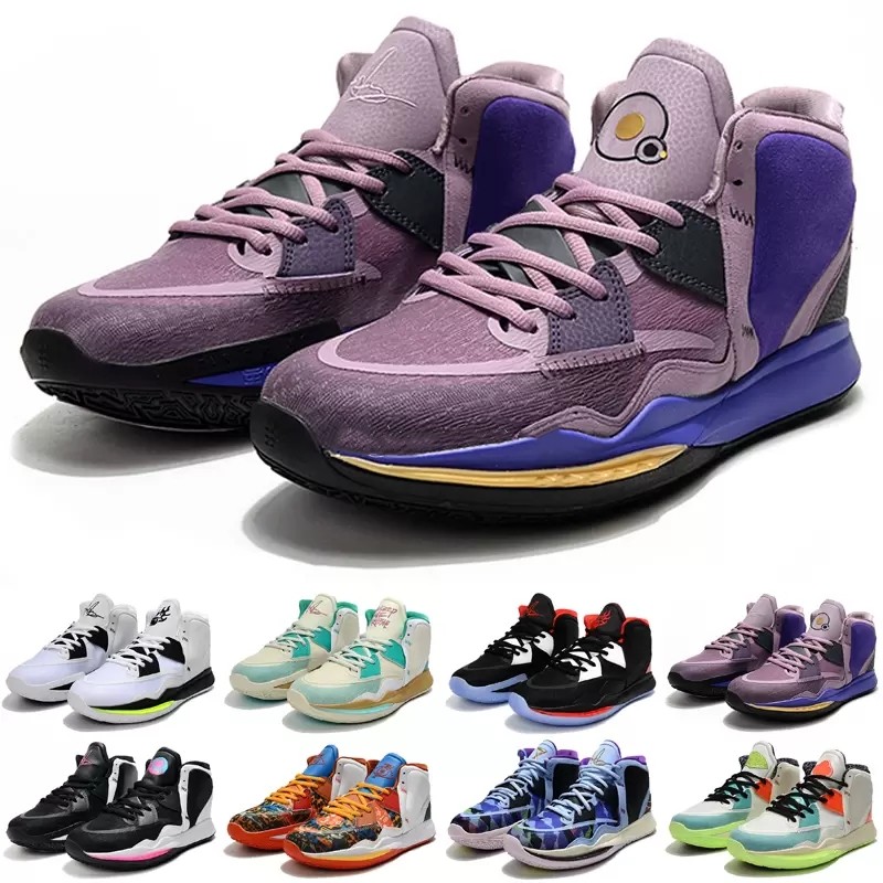 Fashion Lebroned 8s VII Mid Outdoor Shoes High Qaulity Mens Trainers Kybrid 8 EP Royal Blue University Red Signal green Colourful 7s Outdoor Sports Sneakers, Jkd233-zjf2
Fashion Lebroned 8s VII Mid Outdoor Shoes High Qaulity Mens Trainers Kybrid 8 EP Royal Blue University Red Signal green Colourful 7s Outdoor Sports Sneakers, Jkd233-zjf2