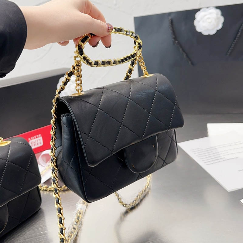 Metal Letter Handheld Women Crossbody Bag Matelasse Chain Leather Quilted Mini Cute Shoulder Bag Classic Flap Wallet Fanny Pack Coin Purse Birkin Multi Pochettes, Box
Metal Letter Handheld Women Crossbody Bag Matelasse Chain Leather Quilted Mini Cute Shoulder Bag Classic Flap Wallet Fanny Pack Coin Purse Birkin Multi Pochettes, Box
