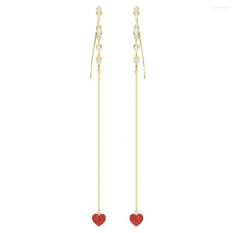 Stud Earrings MANDY 2023 Real Pearl Louisen Women's Jewelry Suitable For Bride's Birthday Gift
Stud Earrings MANDY 2023 Real Pearl Louisen Women's Jewelry Suitable For Bride's Birthday Gift