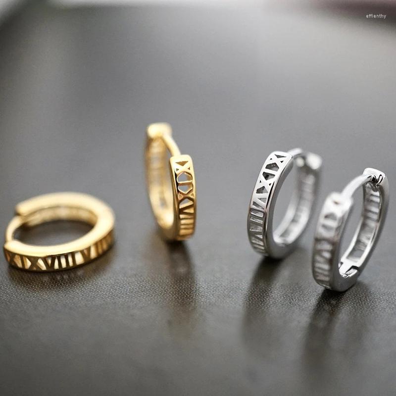Hoop Earrings CAOSHI Fashion Dainty For Women/Men Gold Color/Silver Color Accessories Daily Life Hollow-carved Design Gift
Hoop Earrings CAOSHI Fashion Dainty For Women/Men Gold Color/Silver Color Accessories Daily Life Hollow-carved Design Gift