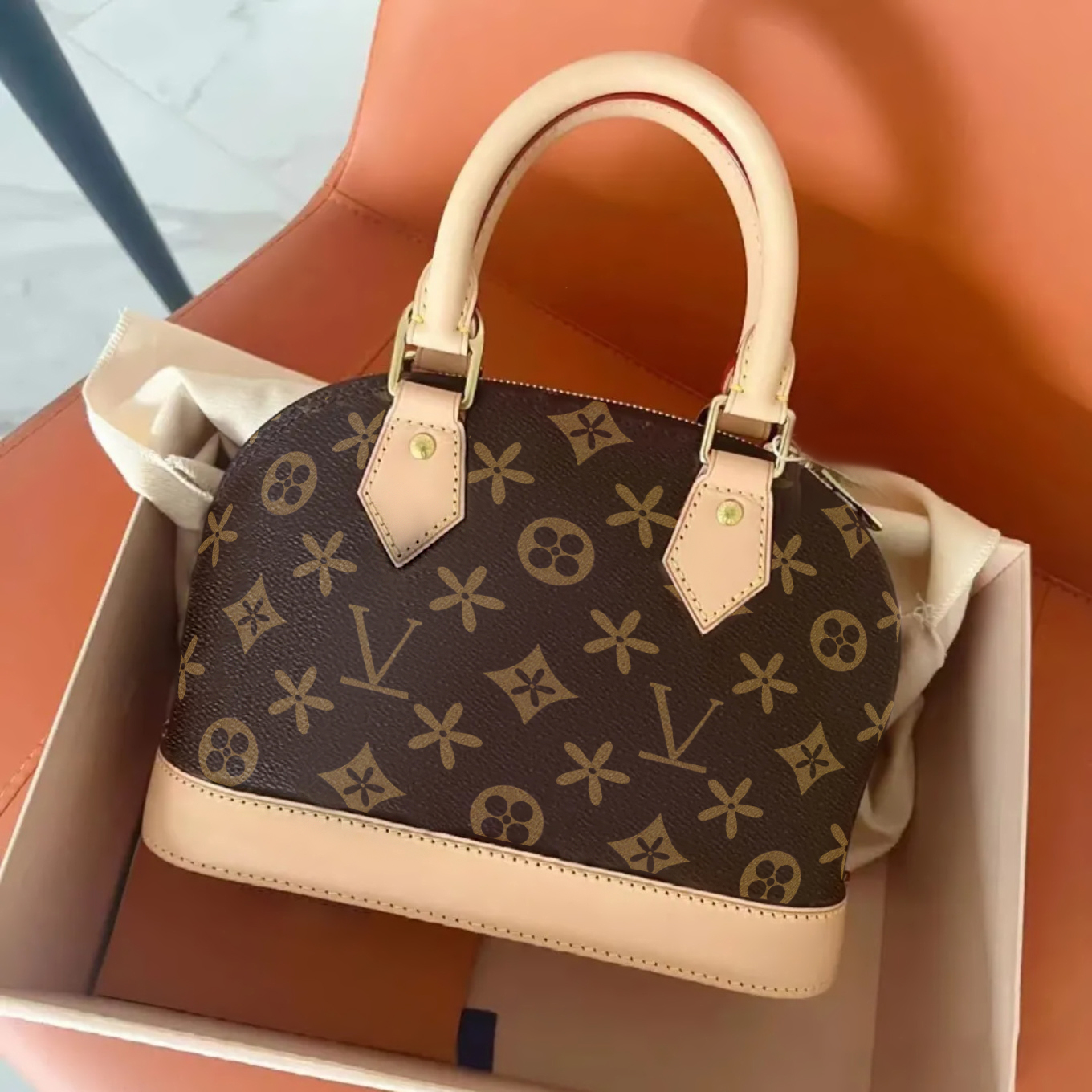 Luxury Designer tote Leather Shoulder Bags ALMA handle 5A quality famous N41221 handbag nylon Handbags Bestsellingwallet women Crossbody bag Hobo purses baguette, Mon0gram small
Luxury Designer tote Leather Shoulder Bags ALMA handle 5A quality famous N41221 handbag nylon Handbags Bestsellingwallet women Crossbody bag Hobo purses baguette, Mon0gram small