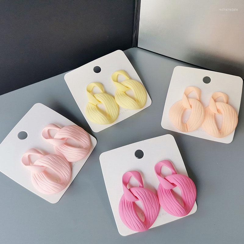 Dangle Earrings Trendy Macaron Colorful Geometric Acrylic For Women Holiday Gift Fashion Jewelry Ear Accessories E192
Dangle Earrings Trendy Macaron Colorful Geometric Acrylic For Women Holiday Gift Fashion Jewelry Ear Accessories E192