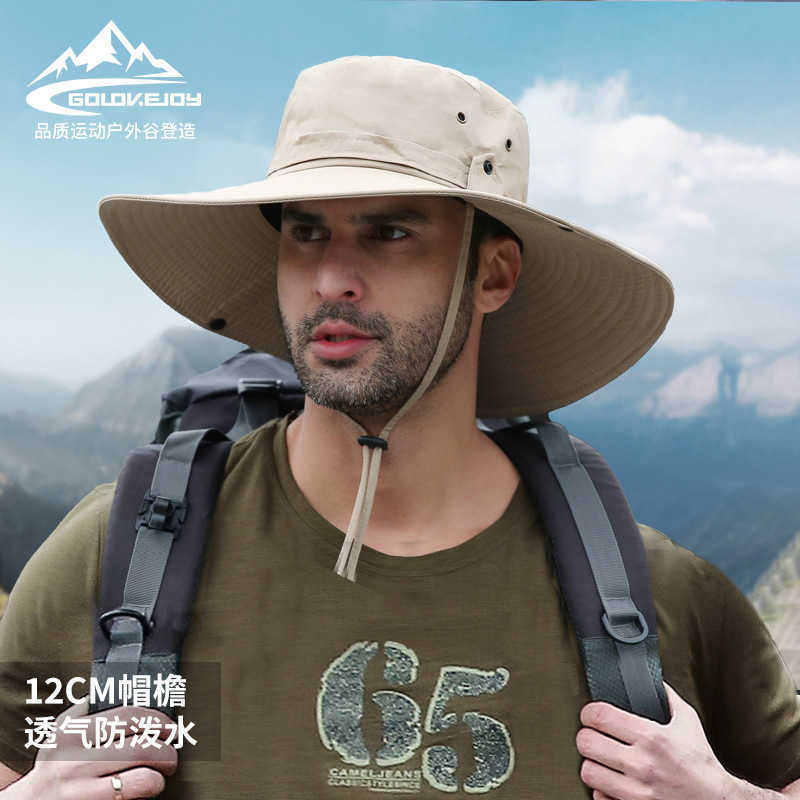 Sun-Proof Fisherman Hat: Waterproof, Quick Dry, Men's and Women's Summer Cap for Outdoor Fishing and UV Protection, 014
Sun-Proof Fisherman Hat: Waterproof, Quick Dry, Men's and Women's Summer Cap for Outdoor Fishing and UV Protection, 014