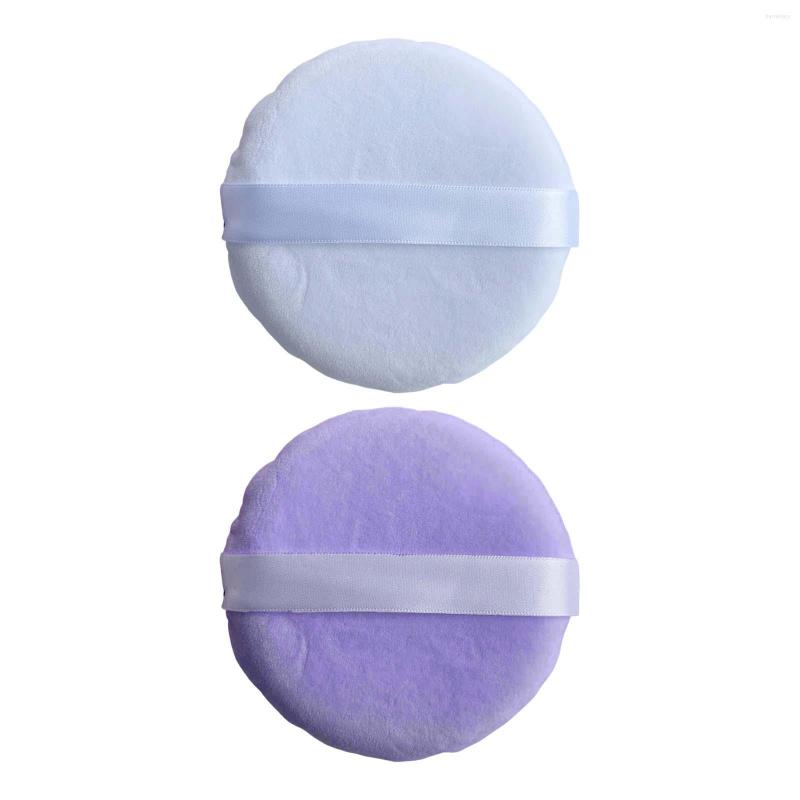 Makeup Sponges Large Fixed Powder Puff Wet Dry Tool Loose Round Soft Setting Girl Women
Makeup Sponges Large Fixed Powder Puff Wet Dry Tool Loose Round Soft Setting Girl Women