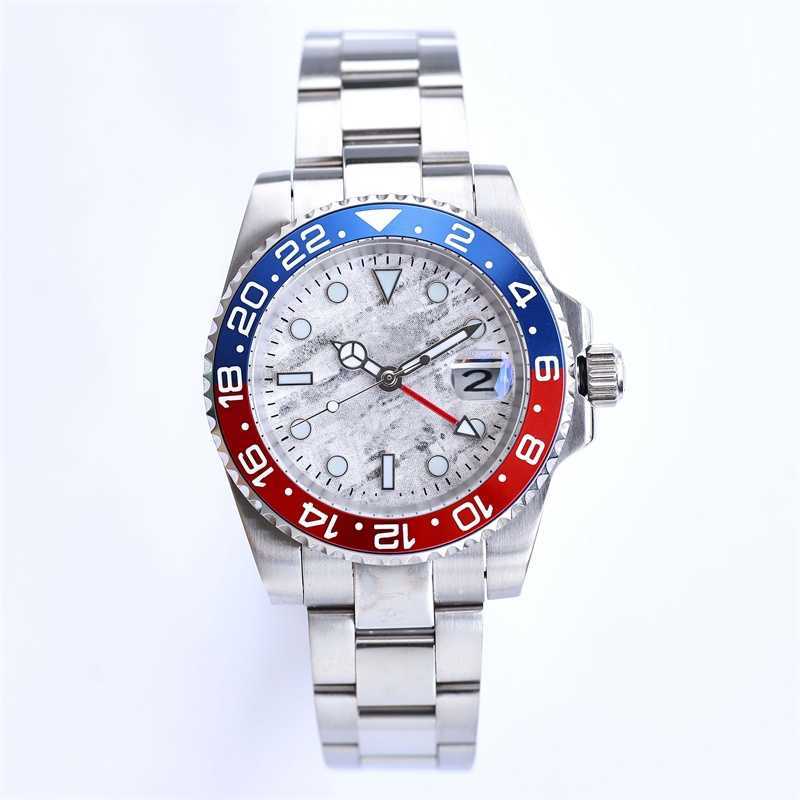 R olex Designer Mens Watchs 40mm Automatic Mechanical Stainless Steel Watch Men Waterproof Luminous Watch Fashion Style top high quality, Color 1
R olex Designer Mens Watchs 40mm Automatic Mechanical Stainless Steel Watch Men Waterproof Luminous Watch Fashion Style top high quality, Color 1