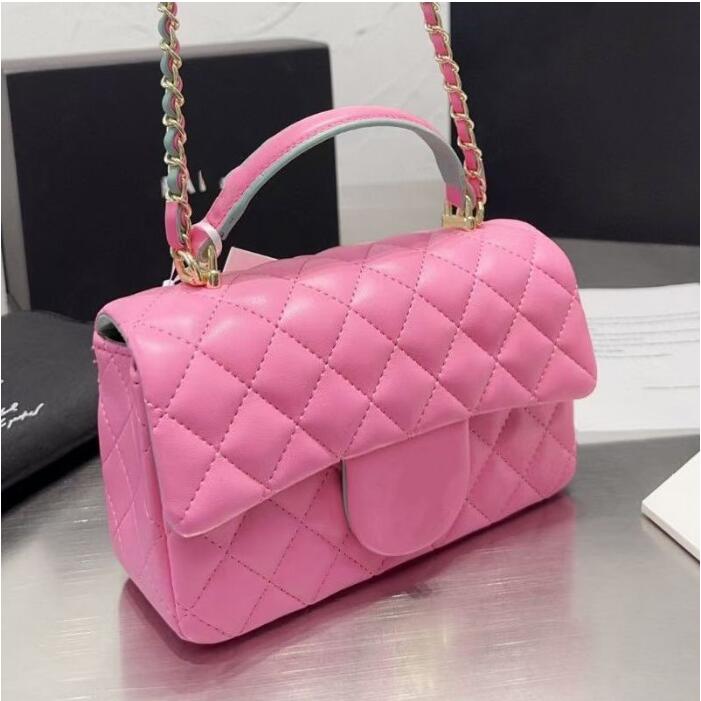 2023 New cc Women Designers Small Squire Bag Handbag Clutch Purse Calf Leather Lady Classic Fashion Crossbody Leather Chain Mini CF 20X11CM NEW
2023 New cc Women Designers Small Squire Bag Handbag Clutch Purse Calf Leather Lady Classic Fashion Crossbody Leather Chain Mini CF 20X11CM NEW