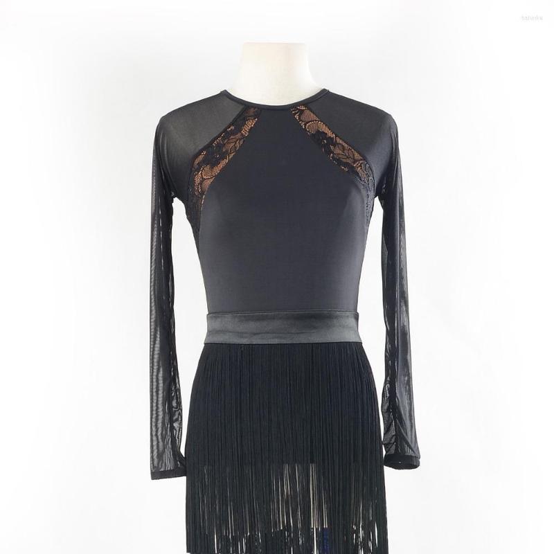 Stage Wear Fashion Ballroom Sexy Backless Modern Tango Latin Dance Clothes Tops For Women/female/girl/lady Dancer Performance Wears Costume, Black
Stage Wear Fashion Ballroom Sexy Backless Modern Tango Latin Dance Clothes Tops For Women/female/girl/lady Dancer Performance Wears Costume, Black