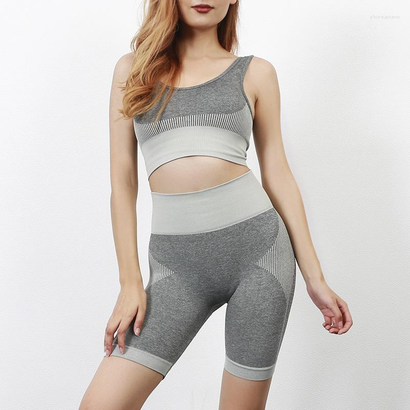 Active Sets 2 PCS Gym Set Workout Seamless Suit Women Sport Bras Top Fitness Shorts Sports Pants Wear Clothing Athletic Yoga, Black
Active Sets 2 PCS Gym Set Workout Seamless Suit Women Sport Bras Top Fitness Shorts Sports Pants Wear Clothing Athletic Yoga, Black