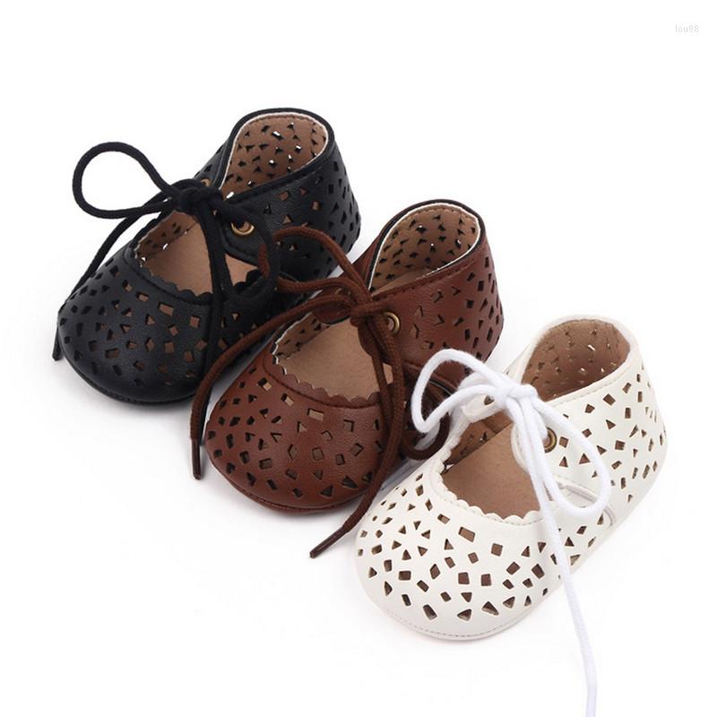 First Walkers Baby Girls Flat Shoes Non-slip PU Leather Hollowed Lacing Indoor Outdoor Toddler
First Walkers Baby Girls Flat Shoes Non-slip PU Leather Hollowed Lacing Indoor Outdoor Toddler
