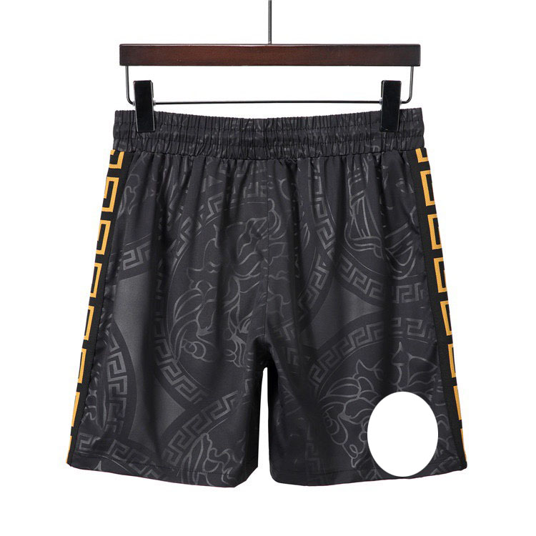 21ss Reflective High Street Shorts Men's Casual Sports Pant Loose Oversize Style Drawstring Short Pants Trend Designer, Black
21ss Reflective High Street Shorts Men's Casual Sports Pant Loose Oversize Style Drawstring Short Pants Trend Designer, Black