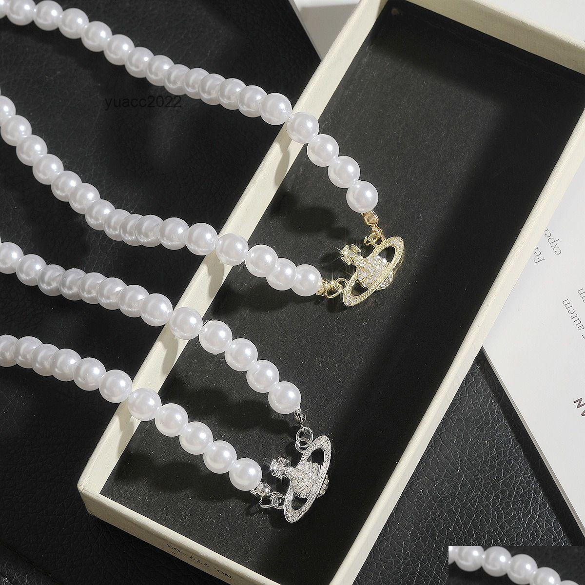 Pendant Necklaces West Vivian Westwood Pearl Necklace Fl Of Diamond Earth Planet Jewelry Y2K Drop Delivery Pendants Dhe7L
Pendant Necklaces West Vivian Westwood Pearl Necklace Fl Of Diamond Earth Planet Jewelry Y2K Drop Delivery Pendants Dhe7L