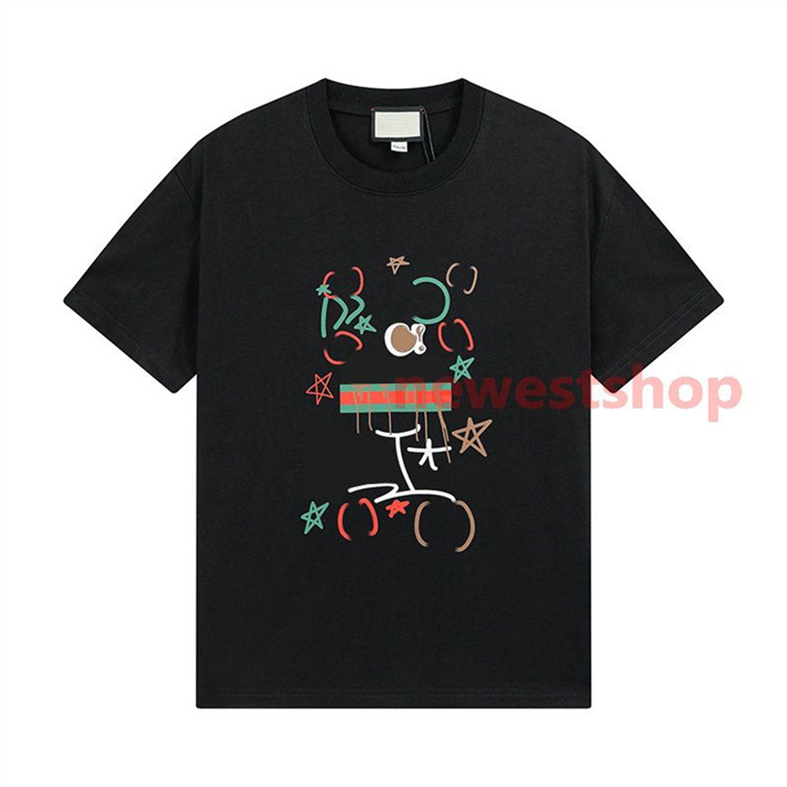 Mens t shirt designer t shirt sweatshirt Tee Shirts Summer Tees couple oversized tshirt tshirt Letter Print breathable t-shirt plus size tshirts short sleeved # 37
Mens t shirt designer t shirt sweatshirt Tee Shirts Summer Tees couple oversized tshirt tshirt Letter Print breathable t-shirt plus size tshirts short sleeved # 37
