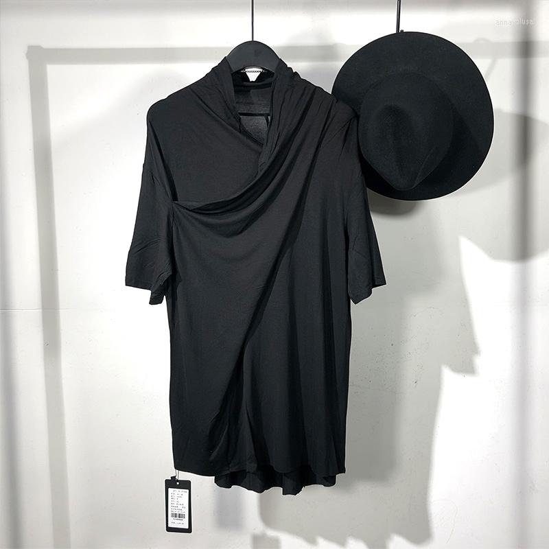 Men' T Shirts Owen Seak Men Shirt Clothing Hip Hop Tops Tees High Street Summer Japanese Male Solid OverSized Streetwear Black
Men' T Shirts Owen Seak Men Shirt Clothing Hip Hop Tops Tees High Street Summer Japanese Male Solid OverSized Streetwear Black