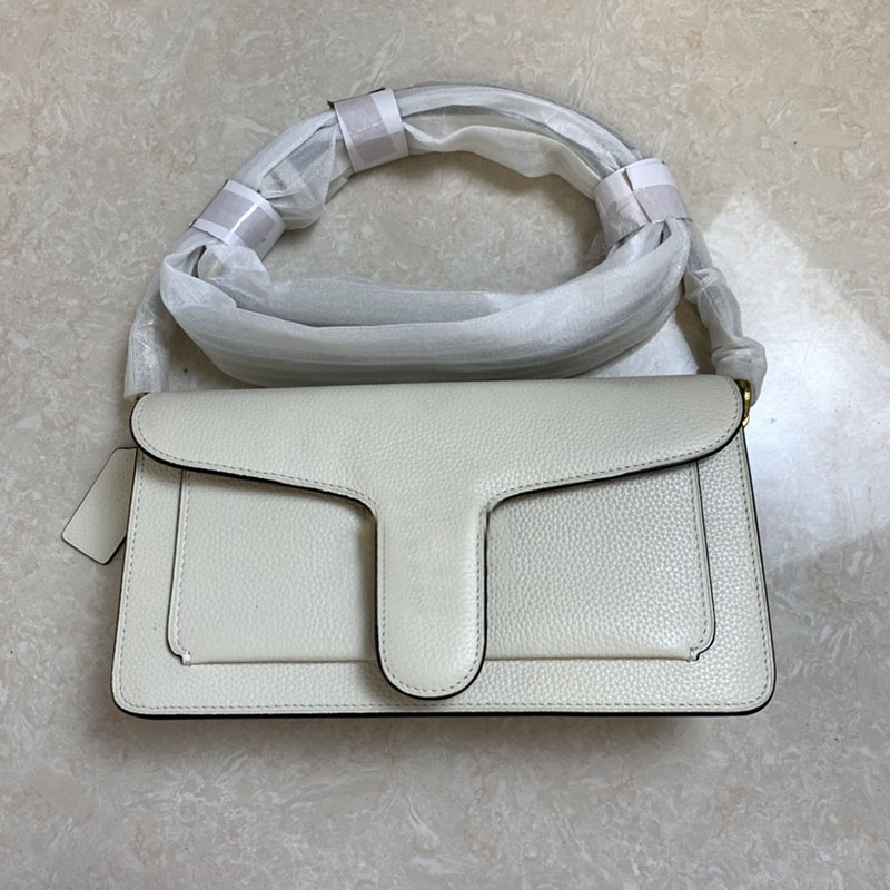 90782 91215 shoulder bag Handbags belt designer totes womens fashion tabby 26 size genuine leather strap luxury handbags desiner bags pochette messenger 79666, Black-brown-rivet
90782 91215 shoulder bag Handbags belt designer totes womens fashion tabby 26 size genuine leather strap luxury handbags desiner bags pochette messenger 79666, Black-brown-rivet