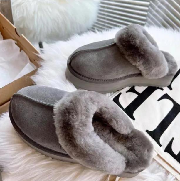 Australia new pattern Thick soled slippers Australian Classic Warm Boots Womens Mini Half Snow Boot Winter Full fur Fluffy furry Satin Ankle Bootss Booties slippers, Sand
Australia new pattern Thick soled slippers Australian Classic Warm Boots Womens Mini Half Snow Boot Winter Full fur Fluffy furry Satin Ankle Bootss Booties slippers, Sand