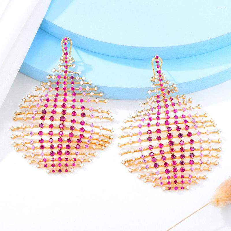 Dangle Earrings Soramoore Retro Vintage Statement Drop Geometric Long For Women Wedding Party Christmas Gift Wholesale
Dangle Earrings Soramoore Retro Vintage Statement Drop Geometric Long For Women Wedding Party Christmas Gift Wholesale