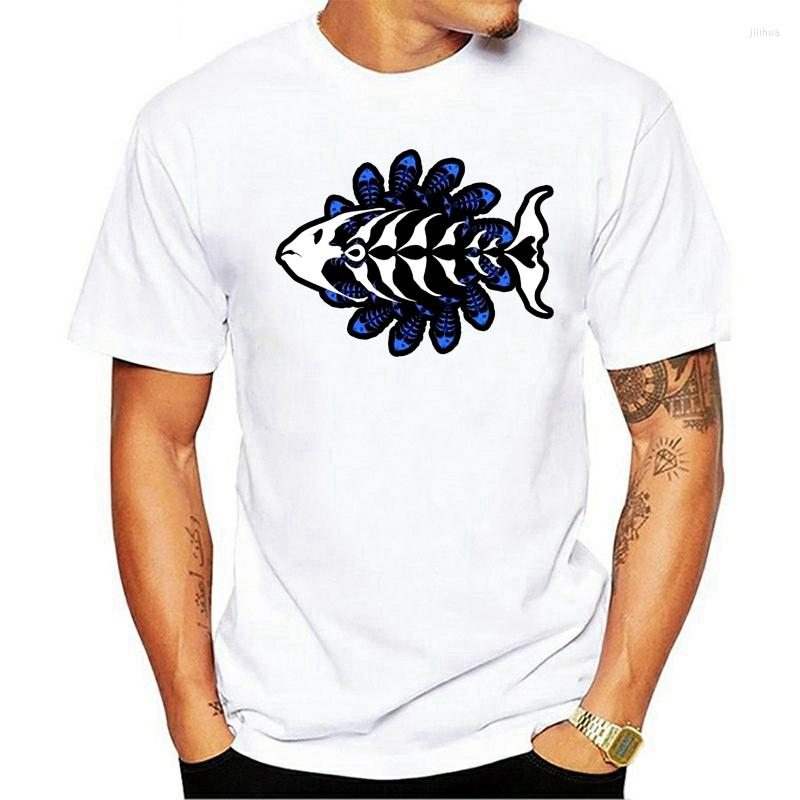Men's T Shirts Velocitee Mens Tribal Bone Fish T-Shirt Weird Skeleton Fashion Cotton Tee Shirt Custom Screen Printed, Skybluemenx41242
Men's T Shirts Velocitee Mens Tribal Bone Fish T-Shirt Weird Skeleton Fashion Cotton Tee Shirt Custom Screen Printed, Skybluemenx41242