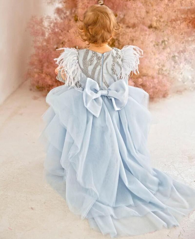 Girl Dresses Baby Dress Ball Gown Long Sleeves Princess Birthday Party Kid First Communion Christmas Gift, Custom color
Girl Dresses Baby Dress Ball Gown Long Sleeves Princess Birthday Party Kid First Communion Christmas Gift, Custom color