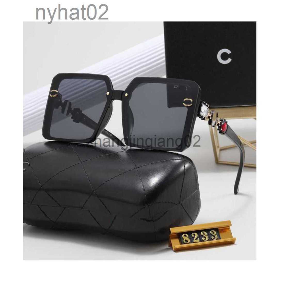 Designer Channel Sunglass Cycle Luxurious Fashion Sport Polarize Sunglasses Men Women Vintage Baseball New Versatile Street Photo Driving Glasses
Designer Channel Sunglass Cycle Luxurious Fashion Sport Polarize Sunglasses Men Women Vintage Baseball New Versatile Street Photo Driving Glasses