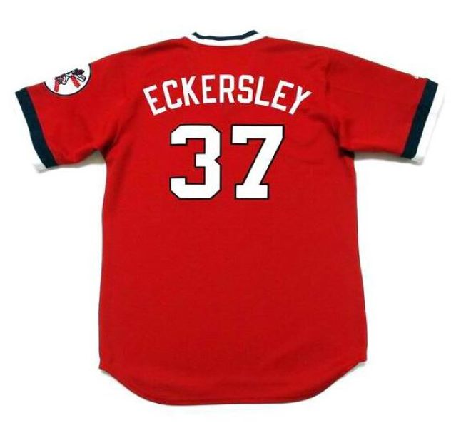 RICKY VAUGHN ALBERT BELLE Cleveland Throwback Baseball Jersey JIM THOME JOE CHARBONEAU HAYES KENNY LOFTON PEDRO CERRANO OMAR VIZQUEL CORY SNYDER ROGER