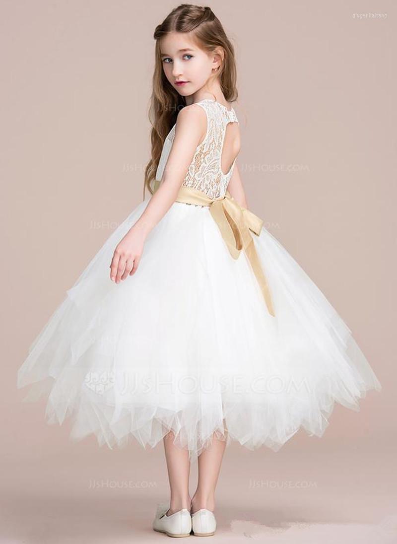 Girl Dresses Flower 2023 Appliques Short Sleeve Kids Princess For Weddings First Communion Dress Pageant Gown, Pink
Girl Dresses Flower 2023 Appliques Short Sleeve Kids Princess For Weddings First Communion Dress Pageant Gown, Pink