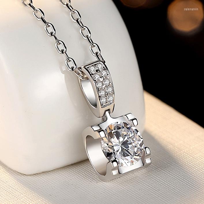 Chains Cowhead Style 2- Group Inlaid Color Treasure Pendant Women's Korean Version Versatile Collarbone Chain
Chains Cowhead Style 2- Group Inlaid Color Treasure Pendant Women's Korean Version Versatile Collarbone Chain