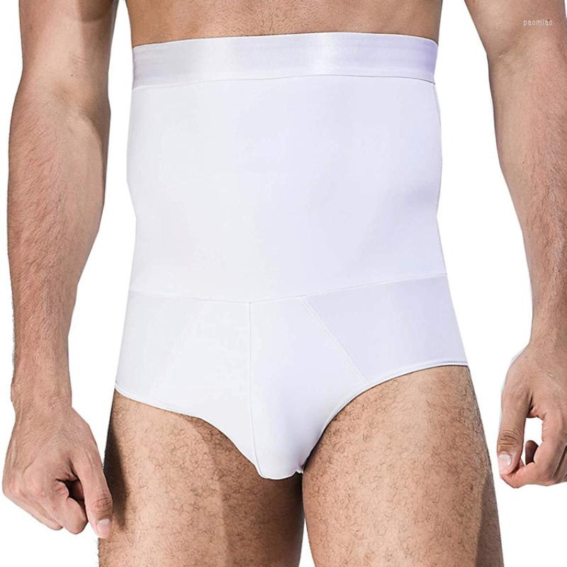 Men's Body Shapers Men Waist Trainer Shaper Curve Shapewear Corset Slimming Underwear Belt Silicone Non-slip High Slim-fit Briefs
Men's Body Shapers Men Waist Trainer Shaper Curve Shapewear Corset Slimming Underwear Belt Silicone Non-slip High Slim-fit Briefs