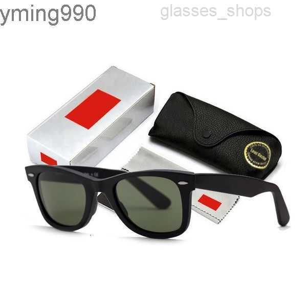 De raybans Unisex Glasses Sunglasses Polarized Lenses Design Black Men Women Sun Vintage Ray Brand Sol with Box 10HDP raies ban NH40
De raybans Unisex Glasses Sunglasses Polarized Lenses Design Black Men Women Sun Vintage Ray Brand Sol with Box 10HDP raies ban NH40