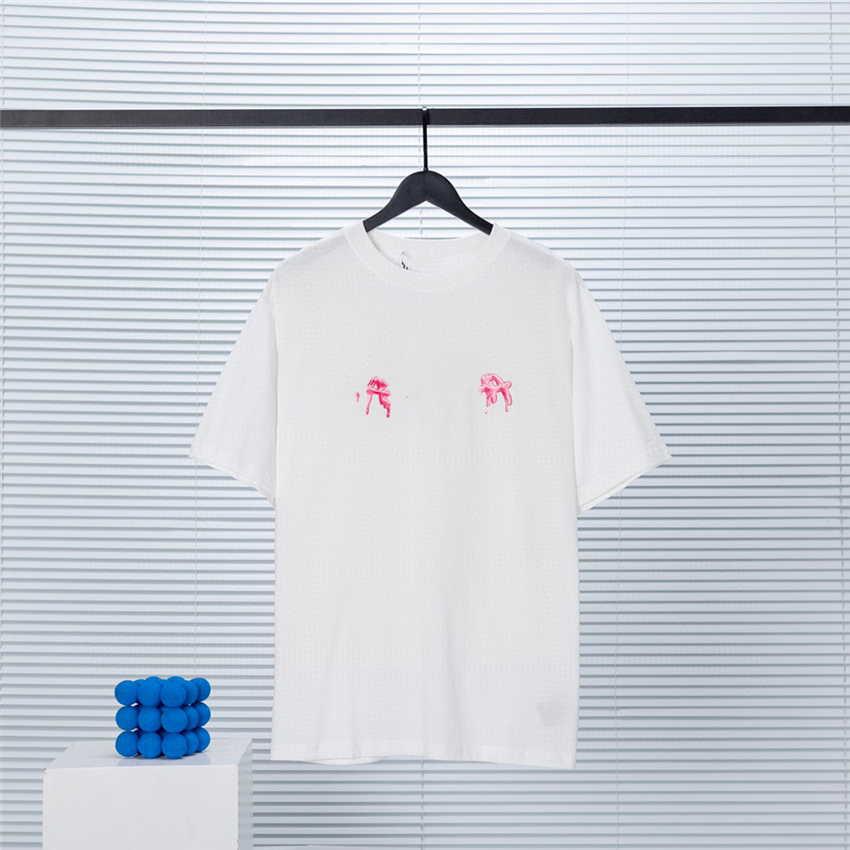 Fashion Men's T-Shirt Luxury design2023 Balencaigaity Men's T-Shirts Retro Decoration Cotton soft anti-wrinkle letter Printing Casual Couple Short Sleeve 012-012
Fashion Men's T-Shirt Luxury design2023 Balencaigaity Men's T-Shirts Retro Decoration Cotton soft anti-wrinkle letter Printing Casual Couple Short Sleeve 012-012