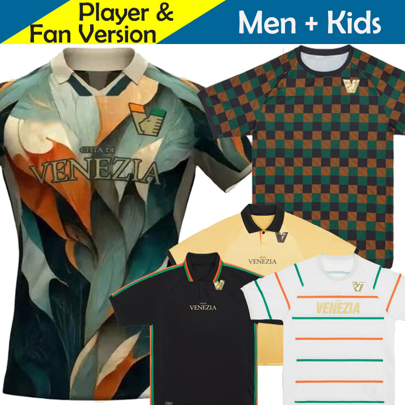 Venezia FC Soccer Jerseys Kids Kit 22/23 BUSIO REDAN NOVAKOVICH Maglia Venice 2022 2023 Football Shirts Uniforms Home Black Away White 3rd Third Golden JOHNSEN MODOLO, Away libertadores patch
Venezia FC Soccer Jerseys Kids Kit 22/23 BUSIO REDAN NOVAKOVICH Maglia Venice 2022 2023 Football Shirts Uniforms Home Black Away White 3rd Third Golden JOHNSEN MODOLO, Away libertadores patch