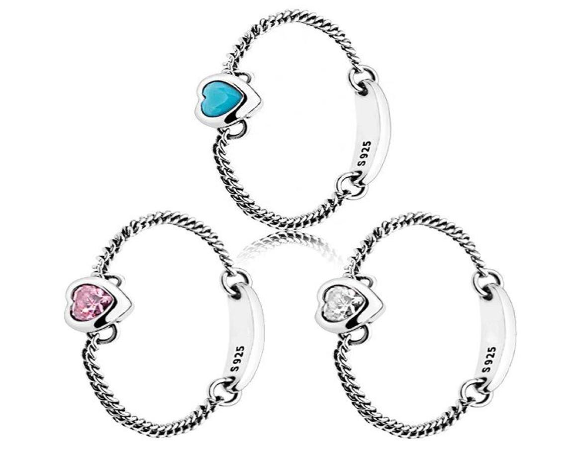 Original Pandoras Spirited Heart Vintage Crystal Ring 925 Sterling Silver Gem Wedding Engagement Party Rings Women Jewelry Gift7608324
Original Pandoras Spirited Heart Vintage Crystal Ring 925 Sterling Silver Gem Wedding Engagement Party Rings Women Jewelry Gift7608324