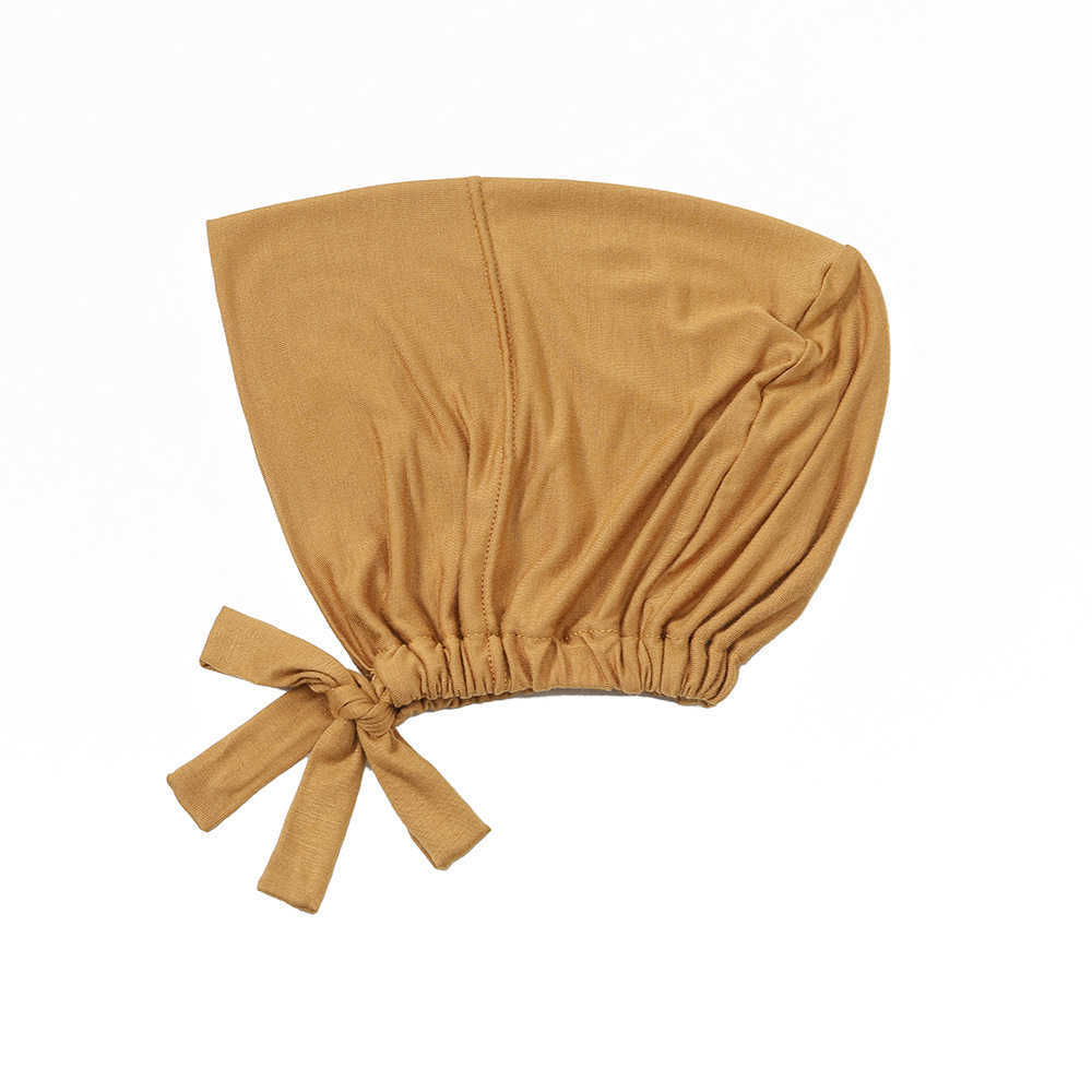 Hijabs Scarves Wraps Bandanas Durag Men's Women's Modal elastic lace up national scarf bottomed hat drawcord solid color scarf Adjustable Hat msl10
Hijabs Scarves Wraps Bandanas Durag Men's Women's Modal elastic lace up national scarf bottomed hat drawcord solid color scarf Adjustable Hat msl10