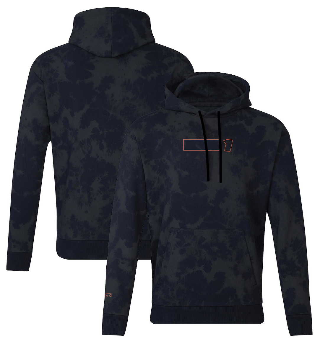 2024 New Men's Formula 1 Team Driver Racing Hooded Sweatshirt Custom F1 Official Website Same Fans Hoodie Pullover Tops free shipping