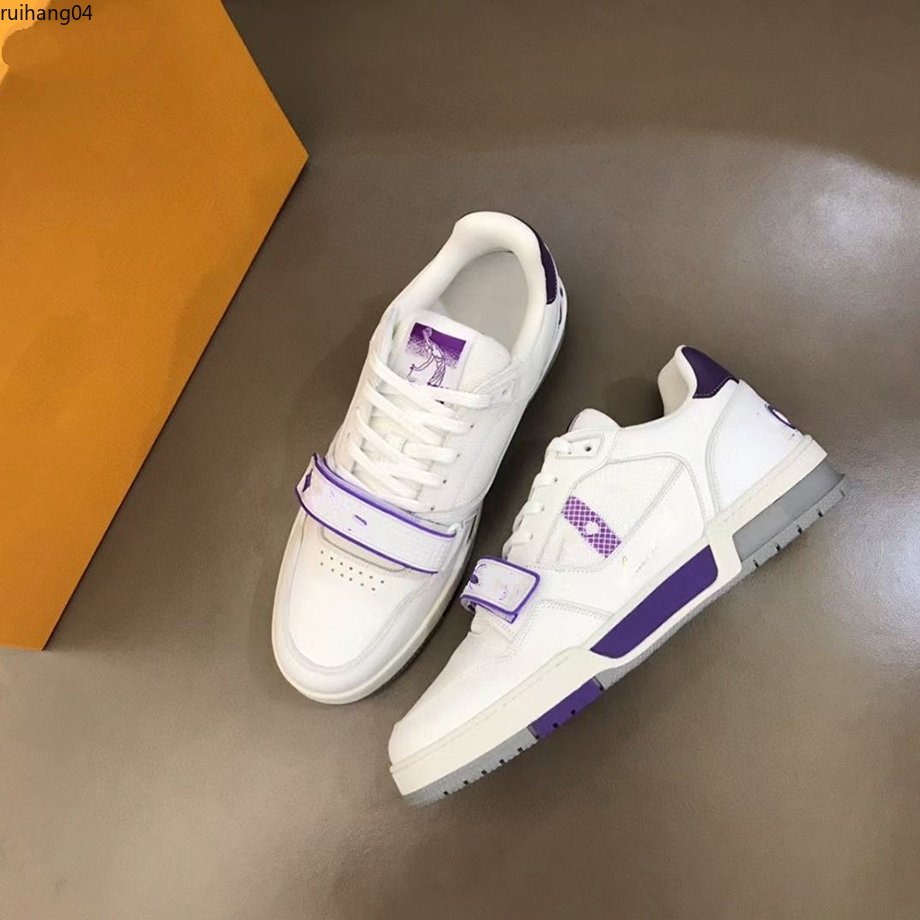 Fashion men luxury shoes Designer brand trainer sneakers Size 38-45 model JD rh4000000001
Fashion men luxury shoes Designer brand trainer sneakers Size 38-45 model JD rh4000000001
