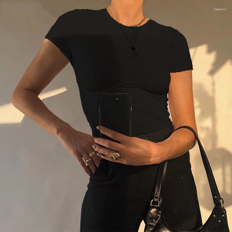 Women' T Shirts Shirt White Elegant Short Sleeve Woman Tshirt High Street Cotton Tshirts Summer Vintage Streetwear Clothes Harajuku Size, Black
Women' T Shirts Shirt White Elegant Short Sleeve Woman Tshirt High Street Cotton Tshirts Summer Vintage Streetwear Clothes Harajuku Size, Black