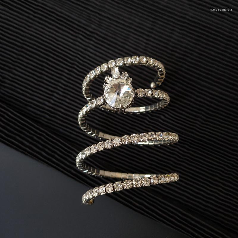 Bangle Fashion Personality Multi-layer Bracelet Sweet Temperament Light Luxury Women