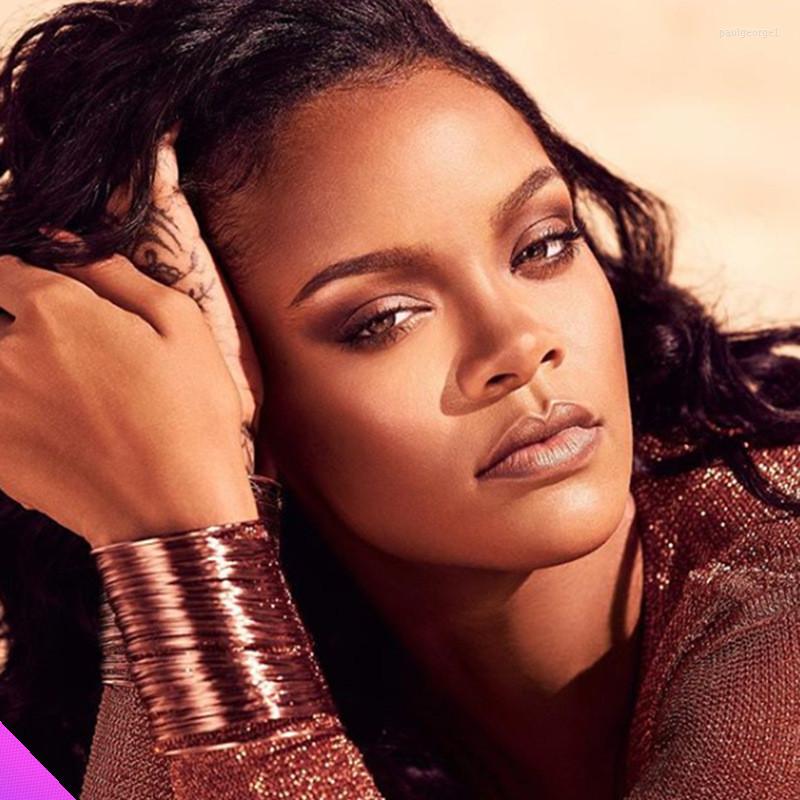 Charm Bracelets Steel Wire Wide Bracelet Fashion Punk Girl Jewelry Gift 3 Color Metal 2023 Summer 
Charm Bracelets Steel Wire Wide Bracelet Fashion Punk Girl Jewelry Gift 3 Color Metal 2023 Summer