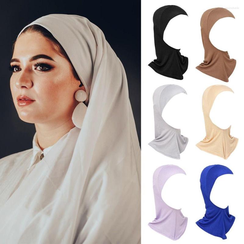 Bandanas Full Cover Elastic Cotton Shawl Wrap Headscarf Muslim Turban Islamic Cap Hijab Hat
Bandanas Full Cover Elastic Cotton Shawl Wrap Headscarf Muslim Turban Islamic Cap Hijab Hat