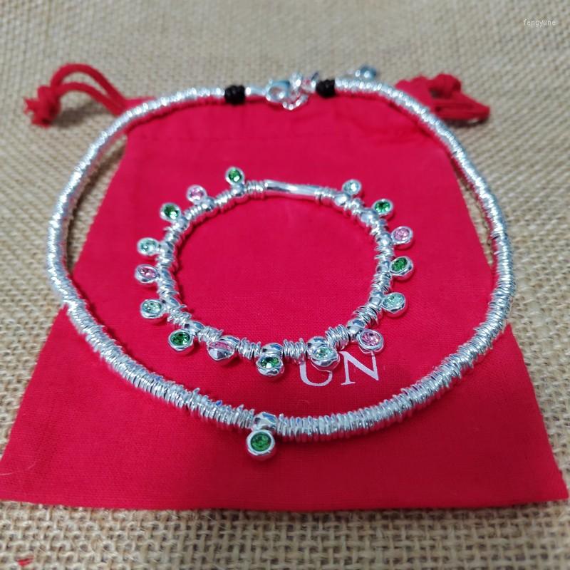 Charm Bracelets 2023 Spain Unode50 Color Crystal Beaded Elastic Bracelet Accessories Wholesale Free
Charm Bracelets 2023 Spain Unode50 Color Crystal Beaded Elastic Bracelet Accessories Wholesale Free