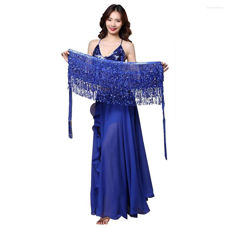 Stage Wear 15 Colors Women Belly Dance Costume Butterfly Tops For Slim Gilrs Bellydance Sequins Outfits Bra Belt Skirt, Turquoise 3pcs
Stage Wear 15 Colors Women Belly Dance Costume Butterfly Tops For Slim Gilrs Bellydance Sequins Outfits Bra Belt Skirt, Turquoise 3pcs