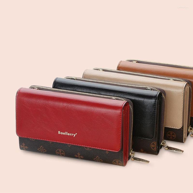 Evening Bags Women's Shoulder Bag Fashion Ladies Messenger Large Capacity Hasp Long Clutch Phone Wallet Card Holder, Black
Evening Bags Women's Shoulder Bag Fashion Ladies Messenger Large Capacity Hasp Long Clutch Phone Wallet Card Holder, Black