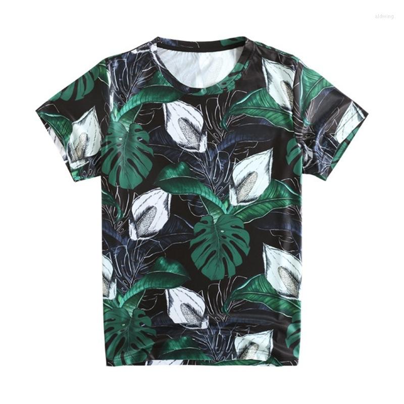 Men's T Shirts Brand Large Summer Tide Big Man Plus Size Loose Casual Short-sleeved T-shirt 6xl Oversized, Green
Men's T Shirts Brand Large Summer Tide Big Man Plus Size Loose Casual Short-sleeved T-shirt 6xl Oversized, Green