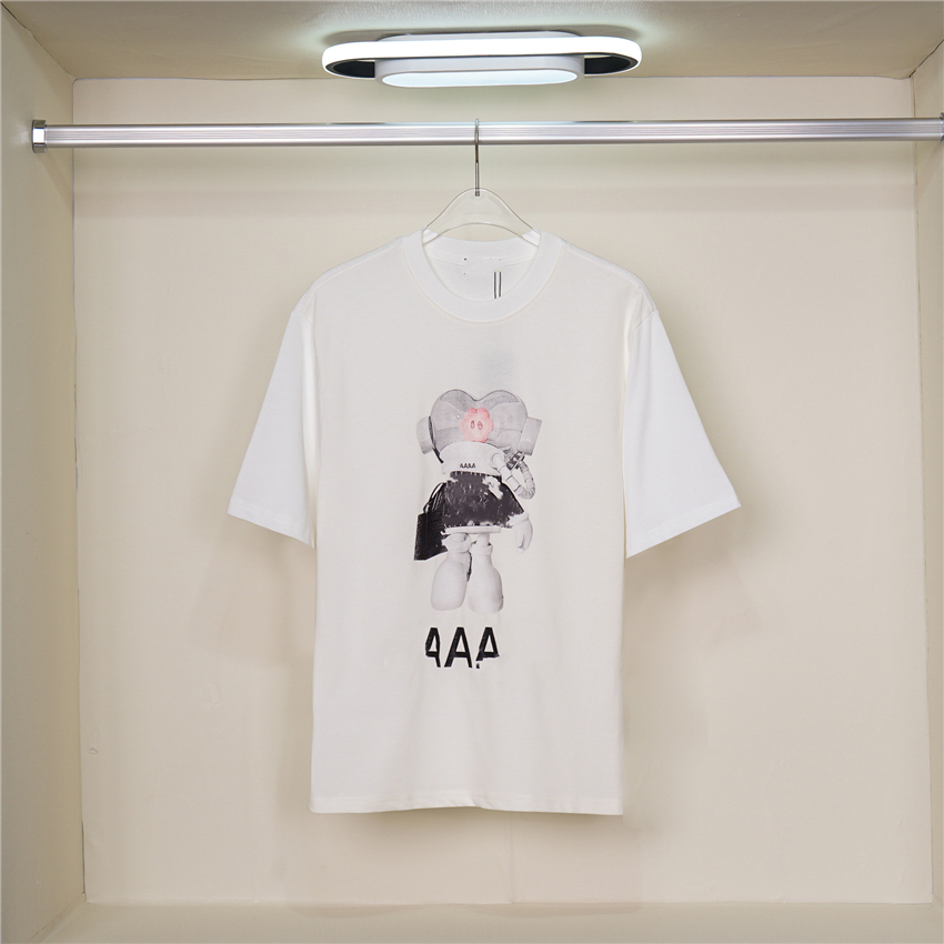 Men's T-Shirts Fashion Men's T-Shirt 2023 Channel New cotton soft anti-wrinkle retro decorative printing letters casual student lovers short sleeve 08-05
Men's T-Shirts Fashion Men's T-Shirt 2023 Channel New cotton soft anti-wrinkle retro decorative printing letters casual student lovers short sleeve 08-05