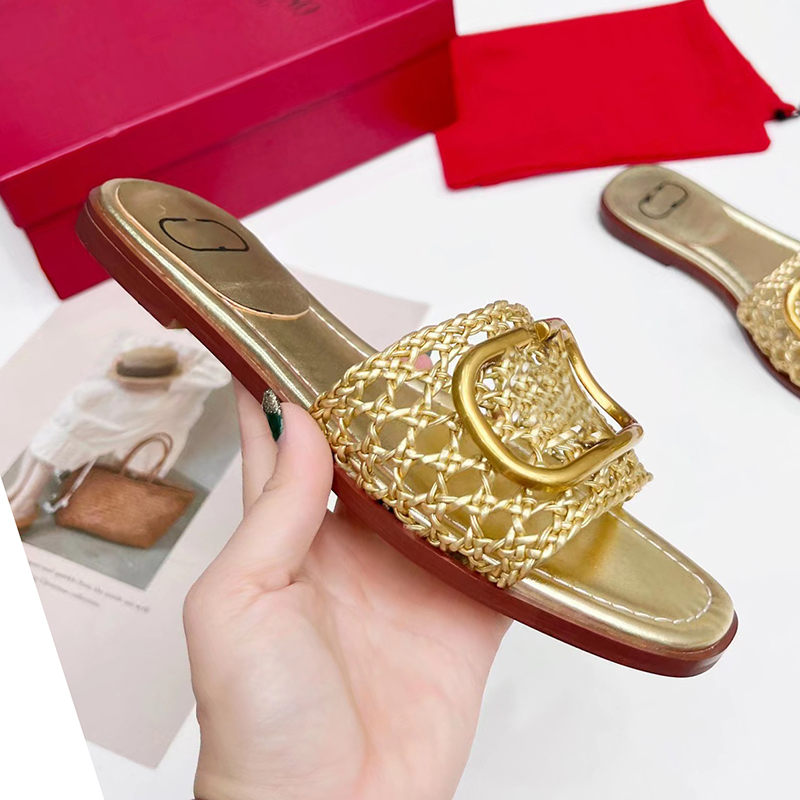 sexy designer flats sandals slipper fashion leather brand slides shoes for women beach slippers summer hotel ladies, 5#
sexy designer flats sandals slipper fashion leather brand slides shoes for women beach slippers summer hotel ladies, 5#