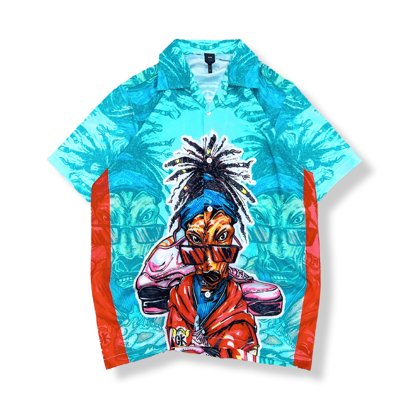 23ss Summer USA Unique Cartoon Horse Tee t shirt Men Women Hip Hop Tie Dye Beach Street Casual Short Sleeve Cotton Tshirt
23ss Summer USA Unique Cartoon Horse Tee t shirt Men Women Hip Hop Tie Dye Beach Street Casual Short Sleeve Cotton Tshirt
