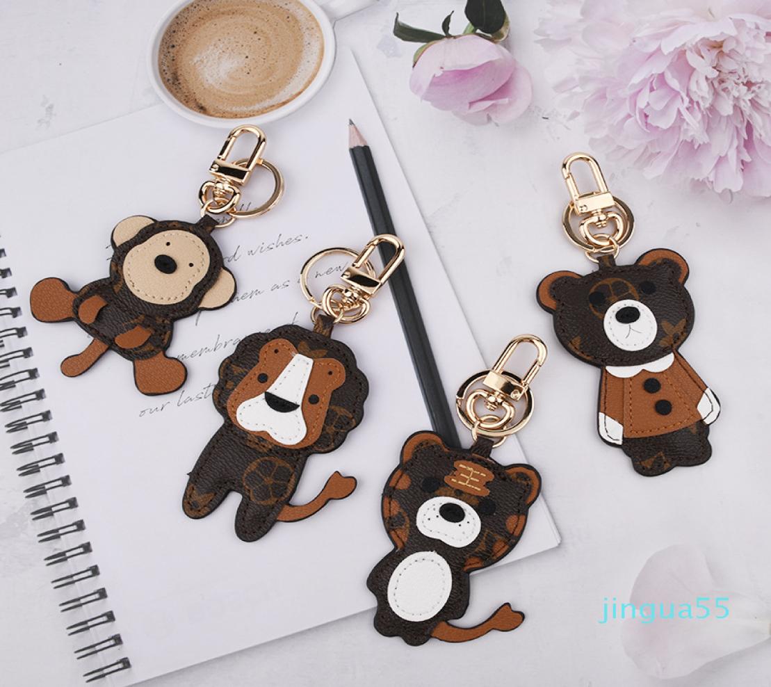Fashion Key Chain Accessories Tassel Key Ring PU Leather Bear Pattern Car Keychain Jewelry Bag Charm7931400
Fashion Key Chain Accessories Tassel Key Ring PU Leather Bear Pattern Car Keychain Jewelry Bag Charm7931400