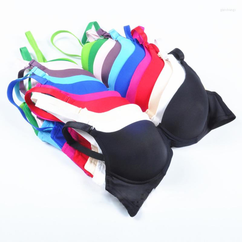 Stage Wear 11 Colors Belly Dance Clothing Training Top Solid Color Push Up Bra Cup B/C Women Tops, Black
Stage Wear 11 Colors Belly Dance Clothing Training Top Solid Color Push Up Bra Cup B/C Women Tops, Black