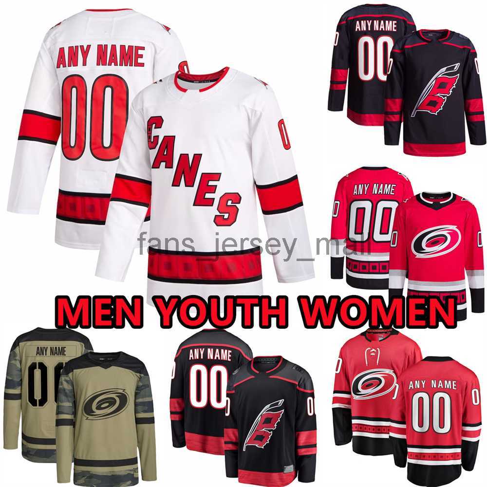Custom Hockey Jerseys Carolina''Hurricanes''men 82 Jesperi Kotkaniemi 48 Martinook 23 Stefan Noesen 67 Max Pacioretty 22 Brett Pesce Jesse Puljujarvi Slavin Stastny, Women (size s-xl)
Custom Hockey Jerseys Carolina''Hurricanes''men 82 Jesperi Kotkaniemi 48 Martinook 23 Stefan Noesen 67 Max Pacioretty 22 Brett Pesce Jesse Puljujarvi Slavin Stastny, Women (size s-xl)